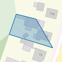 Perceel APD01-A-5258