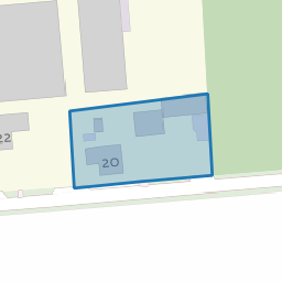 Perceel APD01-A-5322