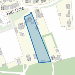 Perceel APD01-A-5343