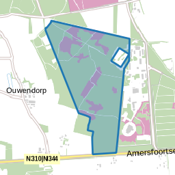 Perceel APD01-A-5380