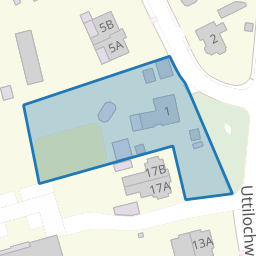 Perceel APD01-A-5394