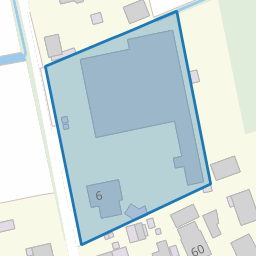 Perceel APD01-A-5438