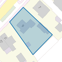 Perceel APD01-A-5461