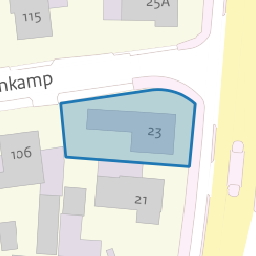 Perceel APD01-A-5472