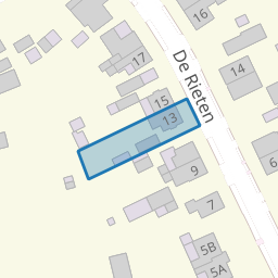 Perceel APD01-A-5509