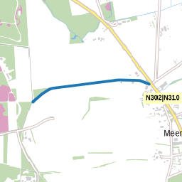 Perceel APD01-A-5540