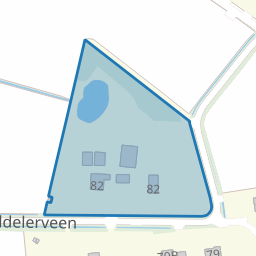 Perceel APD01-A-5559