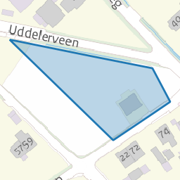 Perceel APD01-A-5589