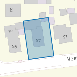 Perceel APD01-A-5599