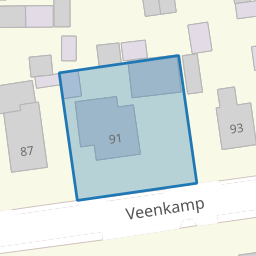 Perceel APD01-A-5600