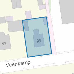 Perceel APD01-A-5601