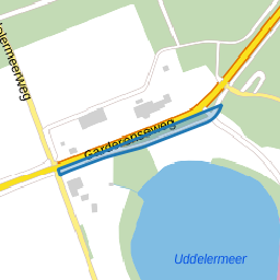 Perceel APD01-A-5658