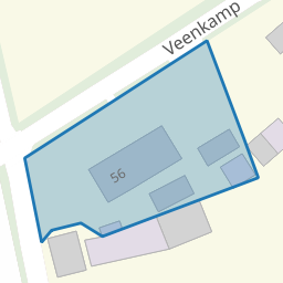 Perceel APD01-A-5728