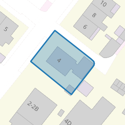 Perceel APD01-A-5733