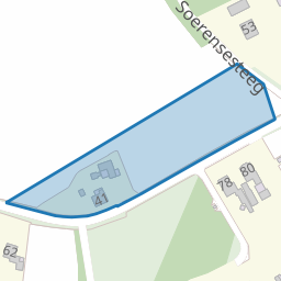 Perceel APD01-A-5771