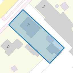 Perceel APD01-A-5791