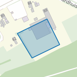 Perceel APD01-A-5807