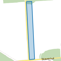 Perceel APD01-A-5812