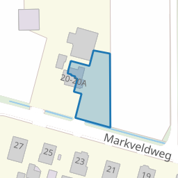 Perceel APD01-A-5832