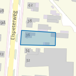 Perceel APD01-A-5899