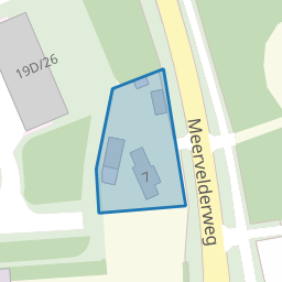 Perceel APD01-A-5981