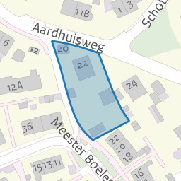 Perceel APD01-A-5986