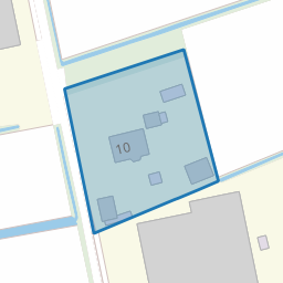 Perceel APD01-A-5996