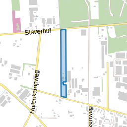 Perceel APD01-A-6019