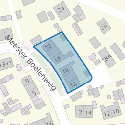 Perceel APD01-A-6054