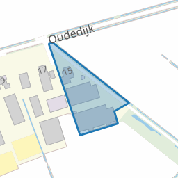 Perceel APD01-A-6101