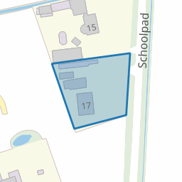 Perceel APD01-A-6105