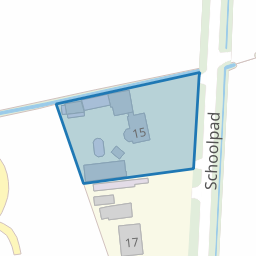 Perceel APD01-A-6106