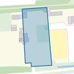 Perceel APD01-A-6110