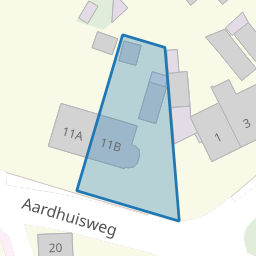 Perceel APD01-A-6156