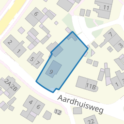 Perceel APD01-A-6158