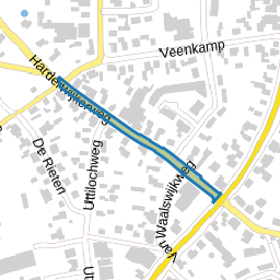 Perceel APD01-A-6171