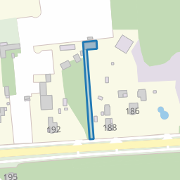 Perceel APD01-A-6199