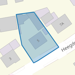 Perceel APD01-A-6217