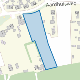 Perceel APD01-A-6304