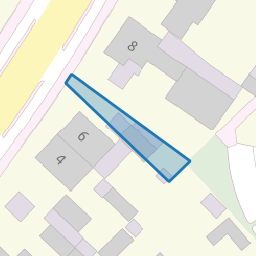 Perceel APD01-A-6327