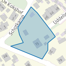 Perceel APD01-A-6440