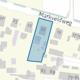 Perceel APD01-A-6470