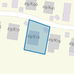 Perceel APD01-A-6540