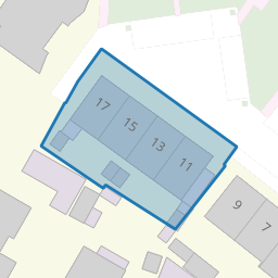 Perceel APD01-A-6562