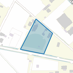 Perceel APD01-A-6580