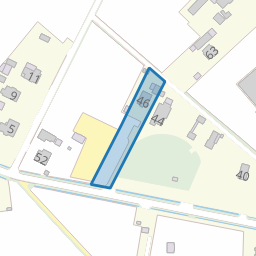 Perceel APD01-A-6581