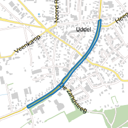 Perceel APD01-A-6604