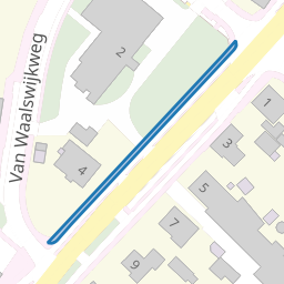 Perceel APD01-A-6608