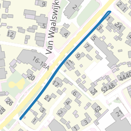 Perceel APD01-A-6611