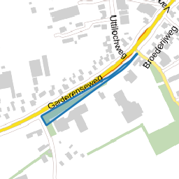 Perceel APD01-A-6612